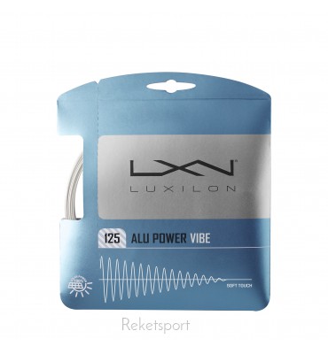 Luxilon ALU Power Vibe 1,25 12m.