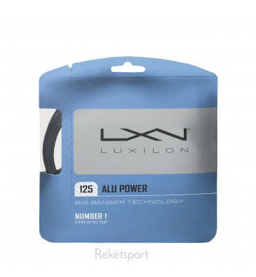 Luxilon Alu Power 16/1,25 12m