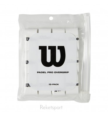 Pro Padel Overgrip 12 TK