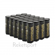 Padelipallid Wilson Premier Padel Speed Kast Padelipallid Wilson Premier Padel Speed Kast