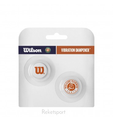 Wilson Roland Garros Vibratsioonisummuti 2tk.