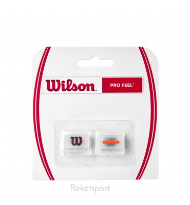 Wilson Shift Vibratsioonisummuti 2tk.