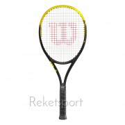 Tennisereket Hyper Hammer Legacy Mid 