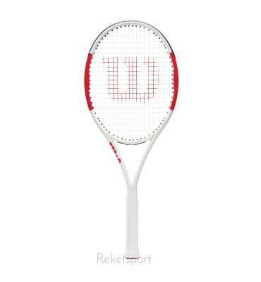 Tennisereket Six.One Lite 102