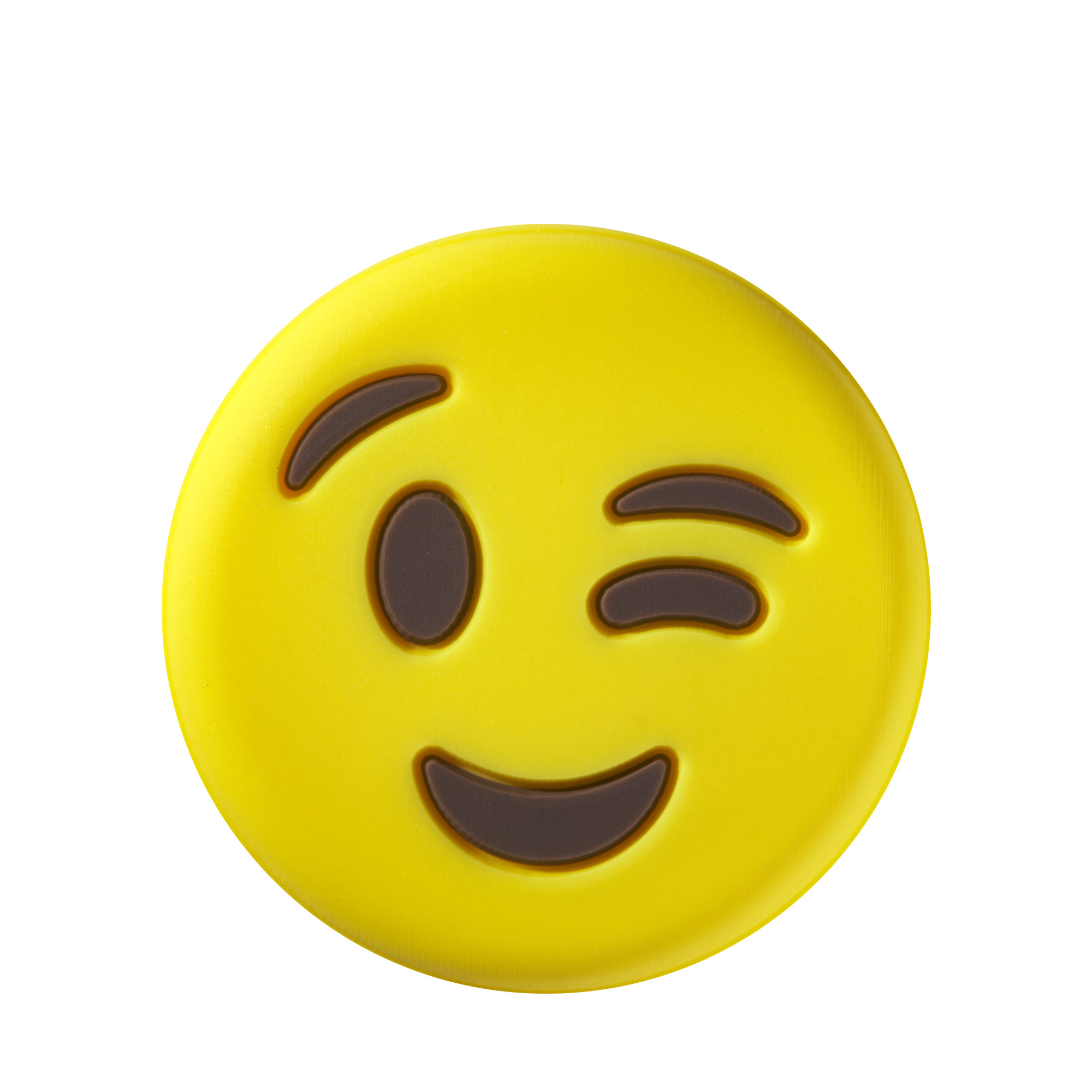 Wilson Vibratsioonisummuti Emoji 1TK.